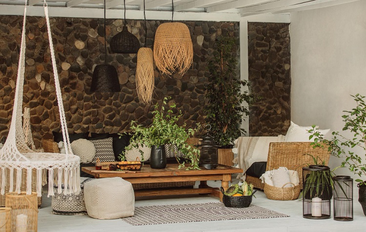 Bohemian Bliss