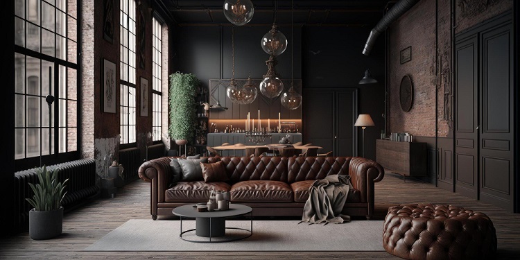 Eclectic Elegance