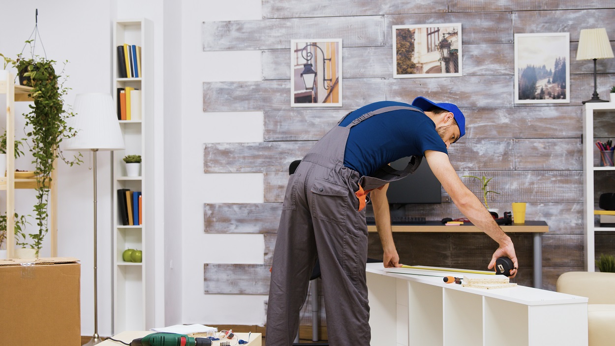 Meticulous Joinery