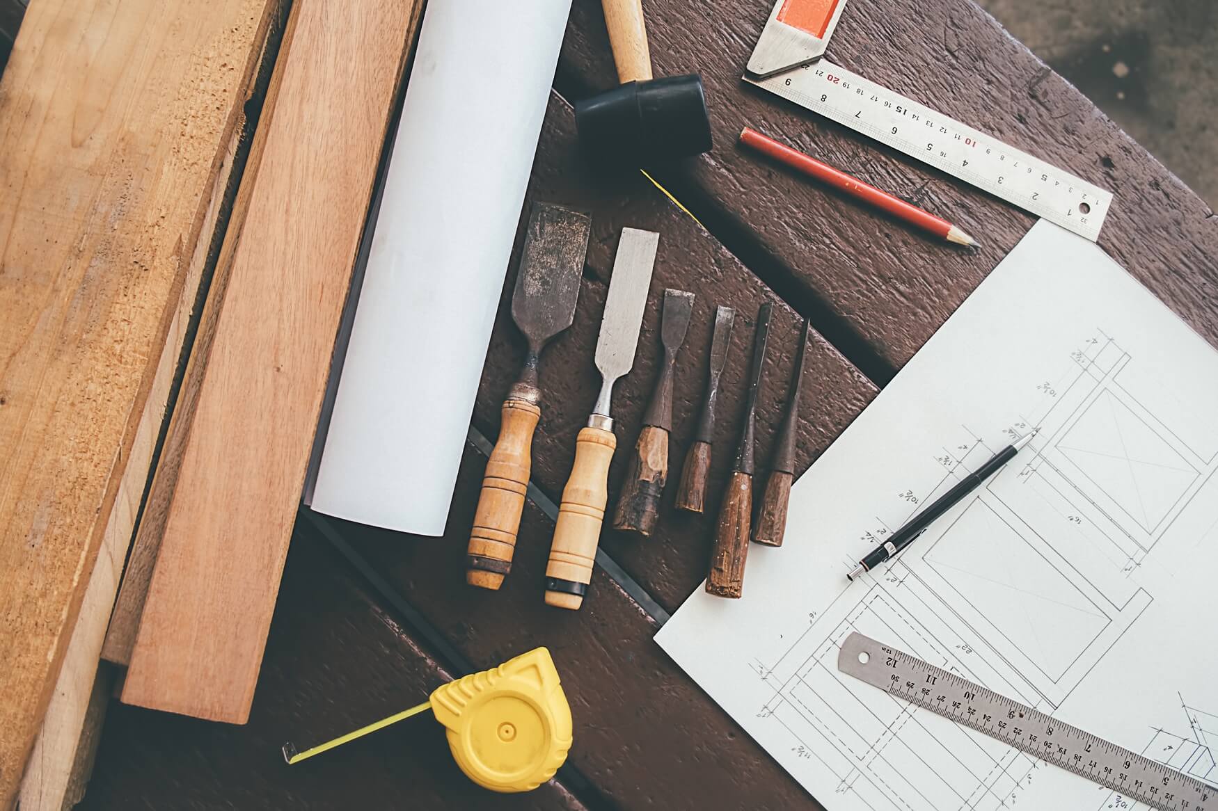 project timeline