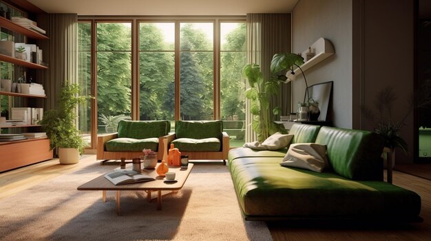 Traditional Tranquility