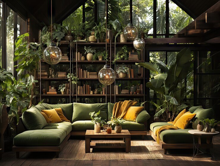 Interior Design Trends 2026 Dubai | Luxury Living