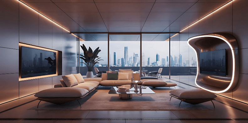 Best Interior Design Companies in Dubai - Comprehensive List