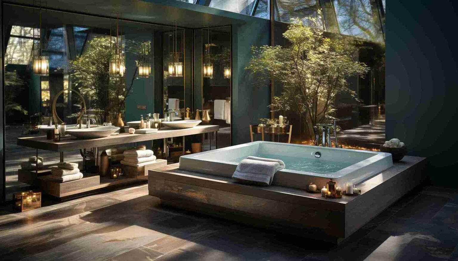 Luxury Interior Villa Design UAE | Interiofy