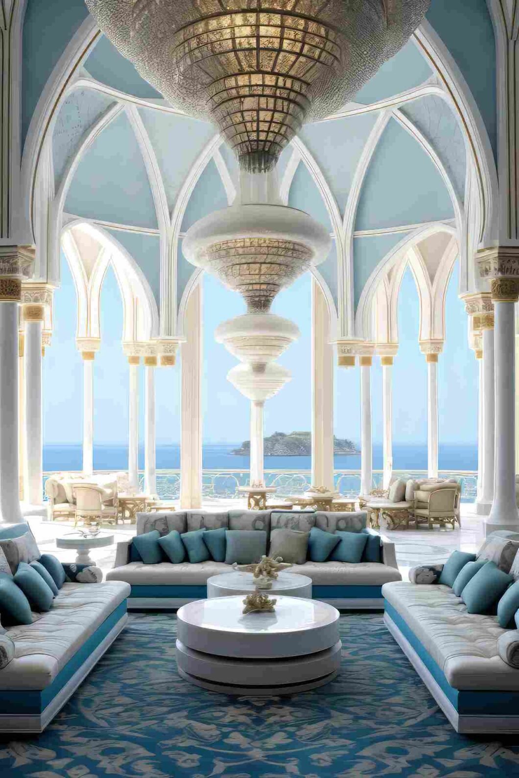 Emirati-Inspired Interior Design in Dubai (2026 Guide) | Interiofy®