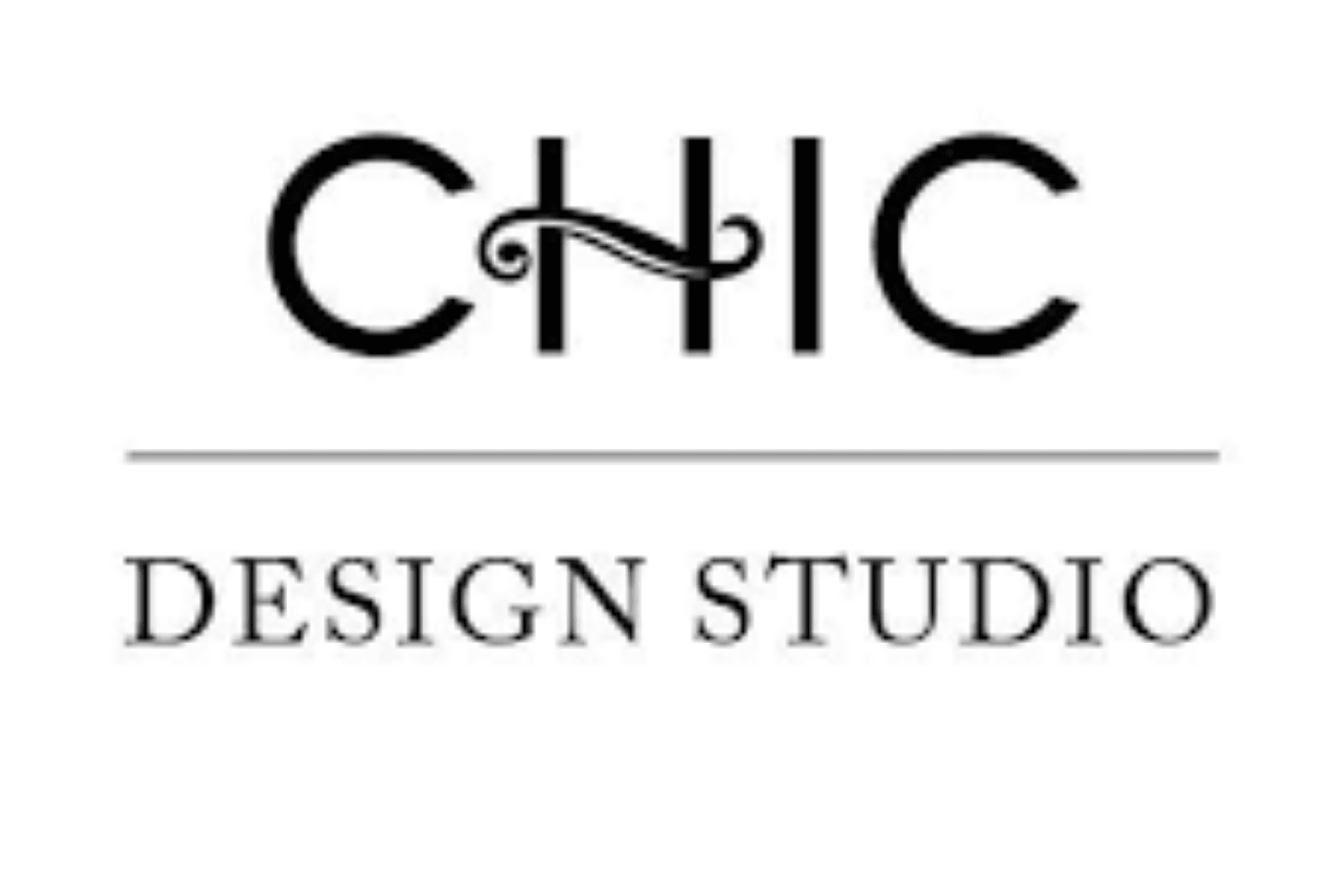Studio Chic Design​