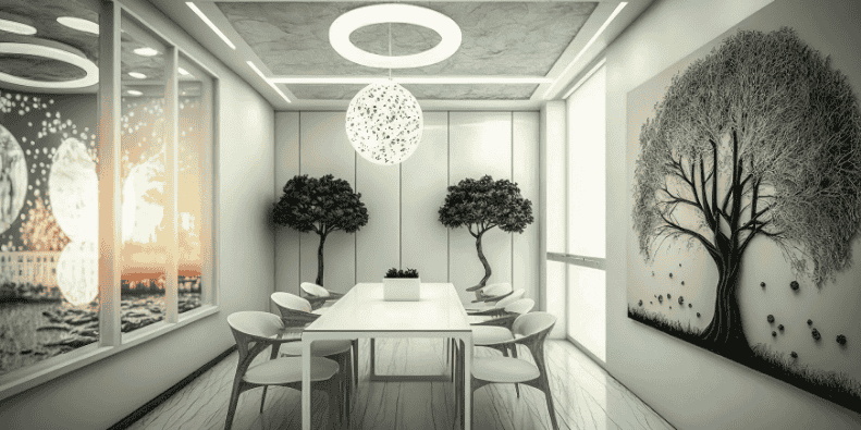 How to Choose the Best Interior Fit-Out Services in Dubai | Interiofy®