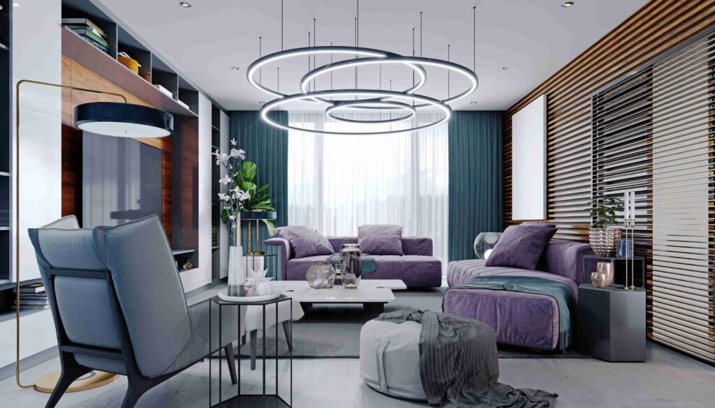 Residential