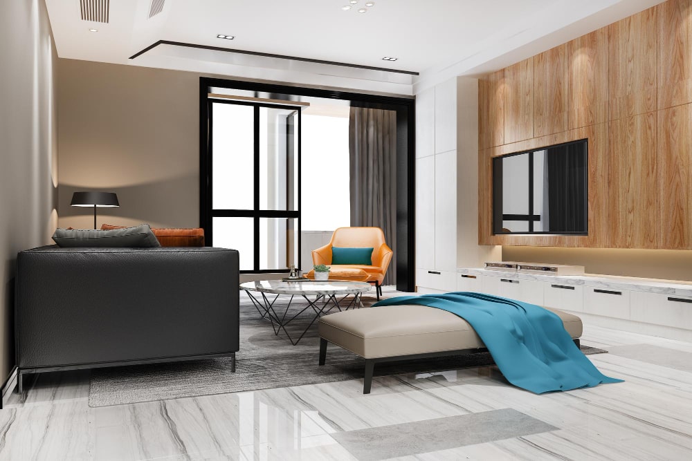 Premium living