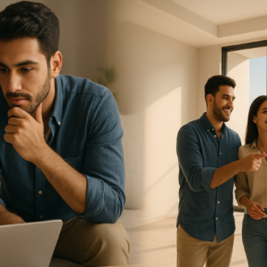 Buying a home in the UAE