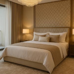 interior fit-out trends