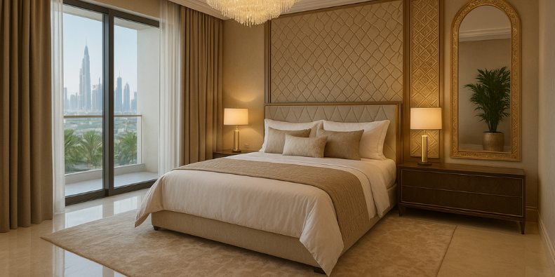 interior fit-out trends
