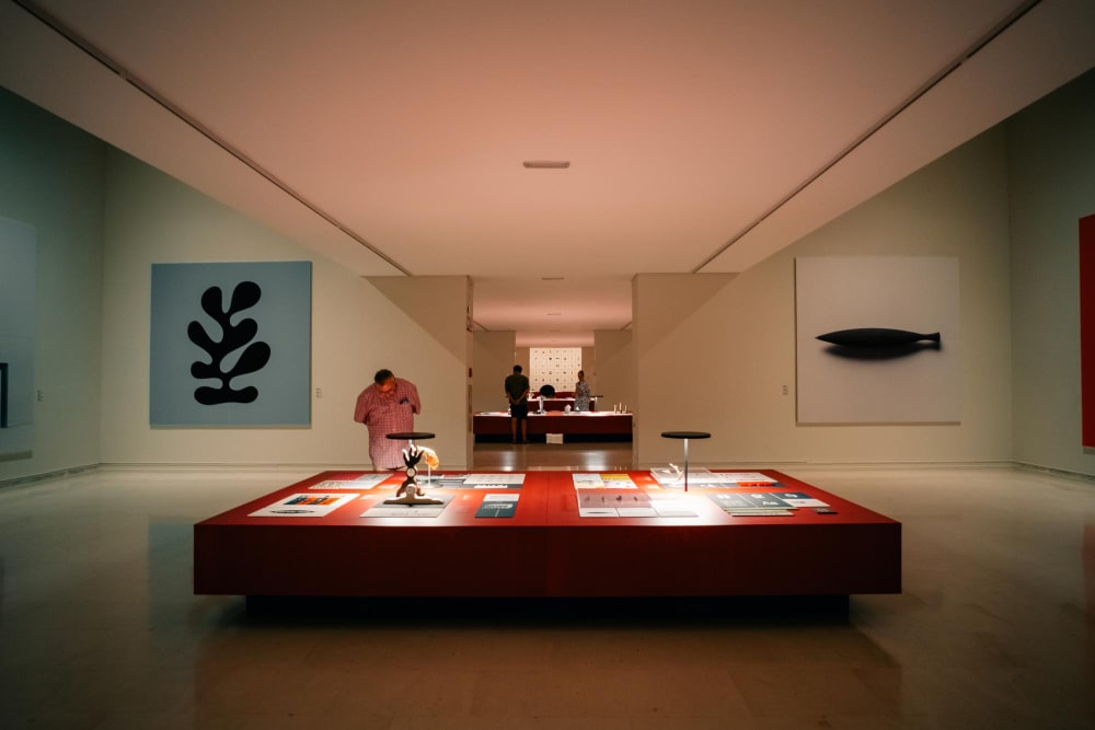 Lifestyle Curation