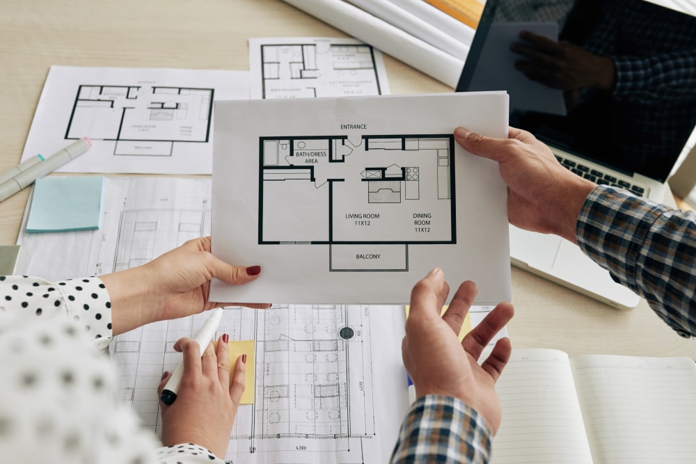 Space Planning