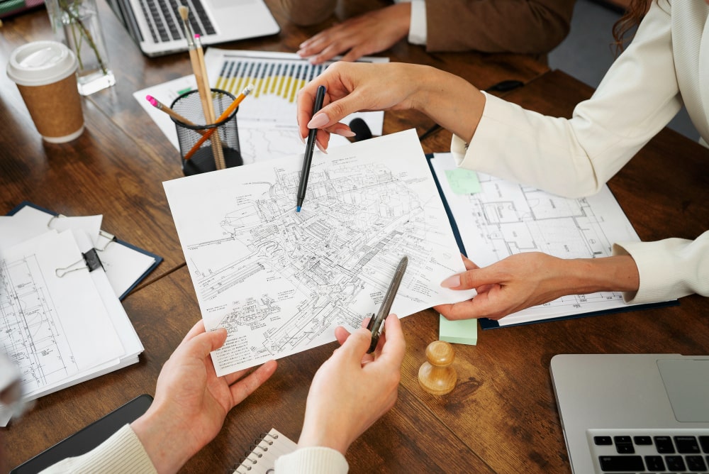 Space Planning