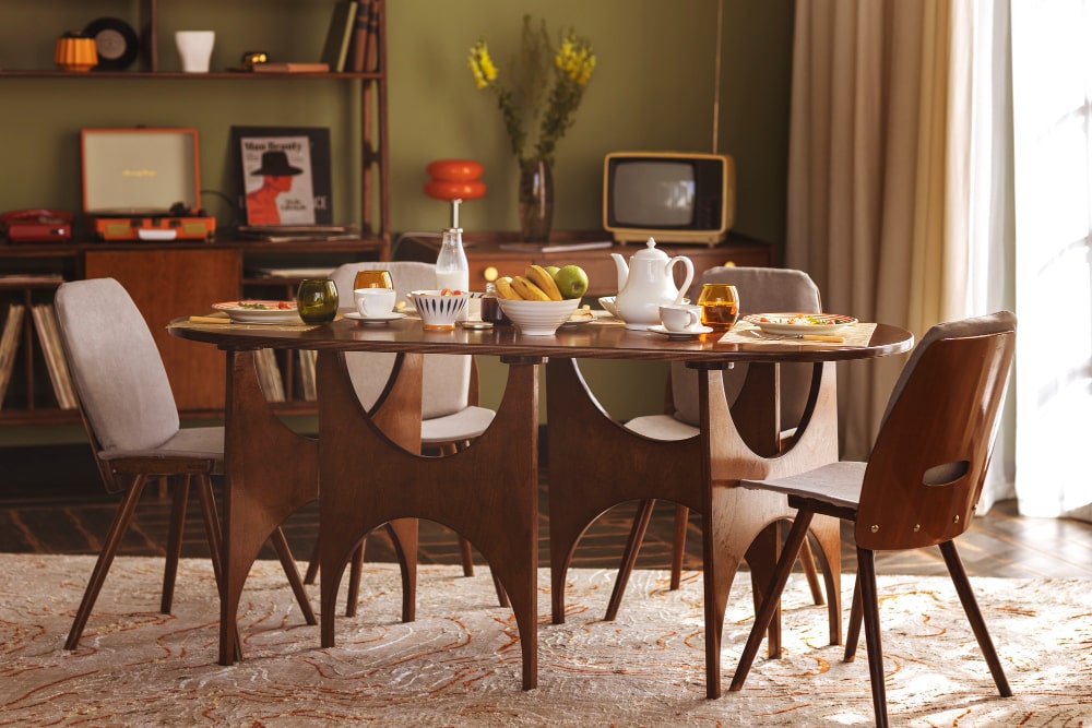 3BR dining
