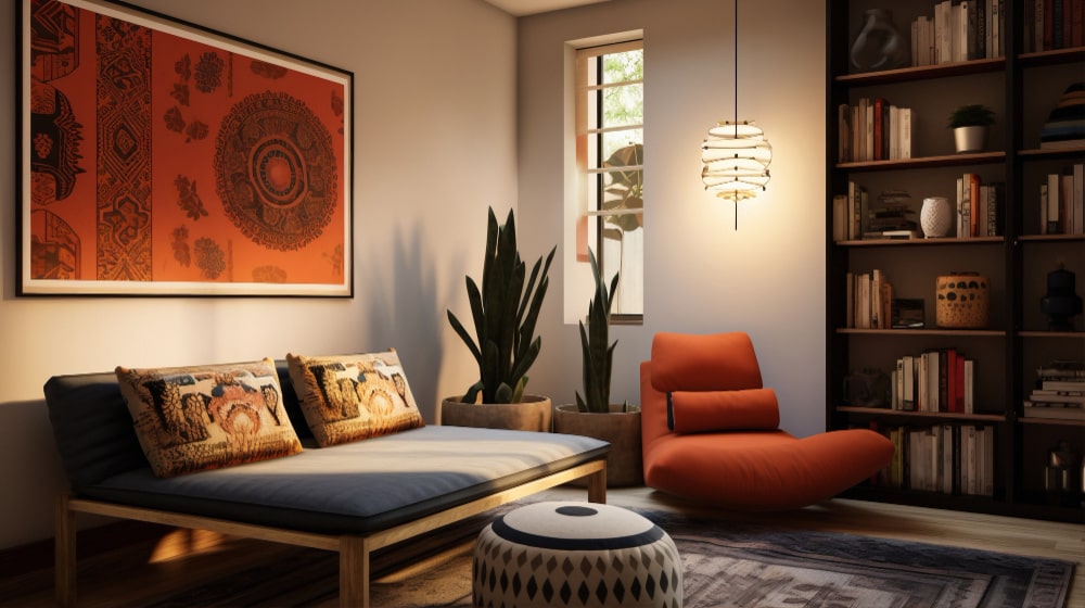 Lifestyle Curation