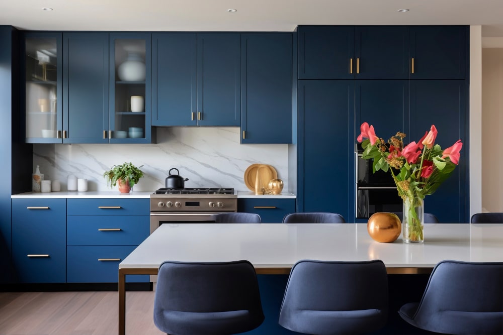 3BR kitchen