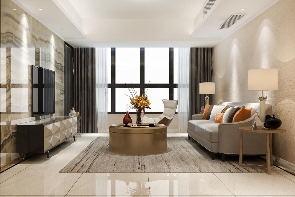 2BR Hall