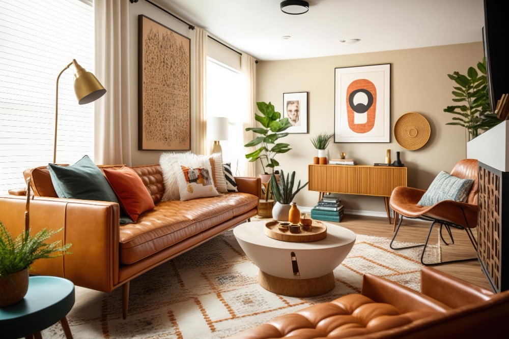 3BR elite living