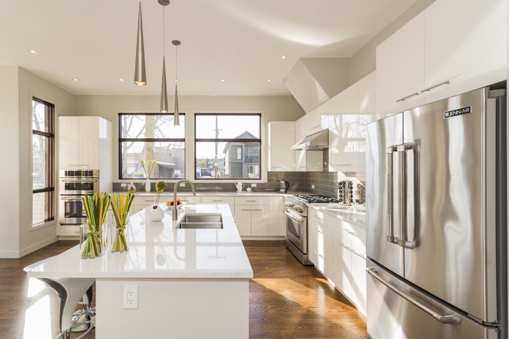 3BR kitchen