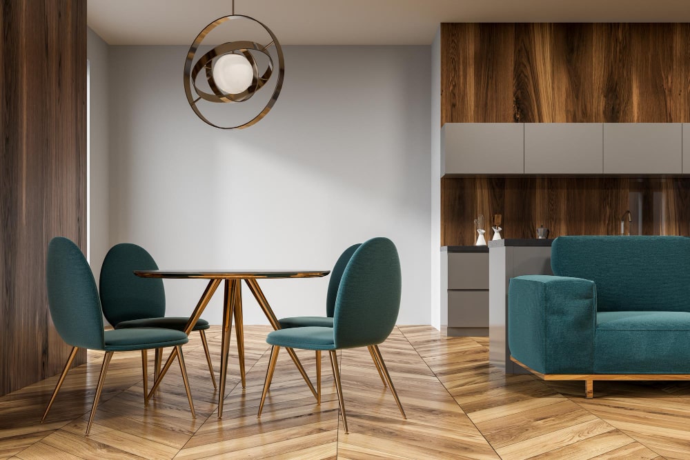 Custom Furniture