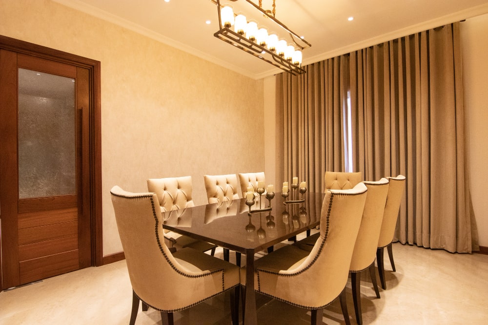3BR dining