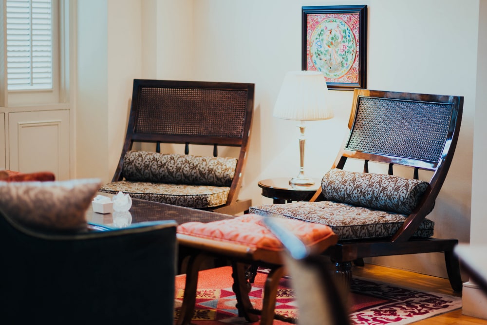 Lifestyle Curation