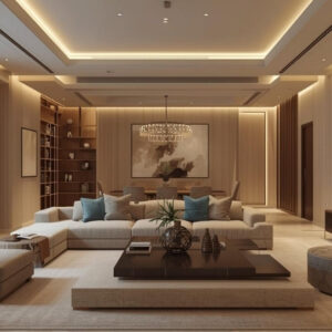 Bespoke Interior Design