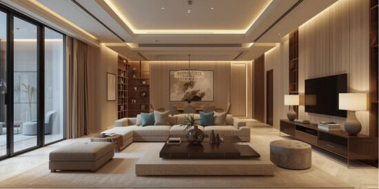 Bespoke Interior Design