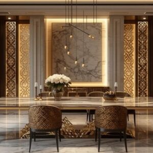 Dining Table Options