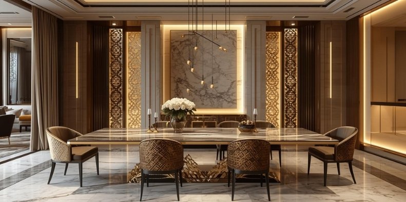 Dining Table Options