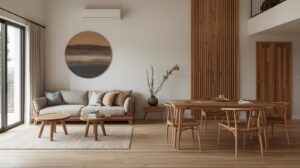Eco-Friendly Furniture
