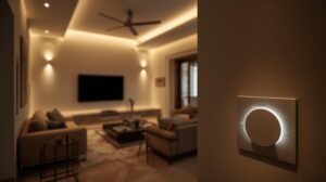 Energy-Efficient Lighting