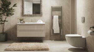 Finishing Touches and Styling