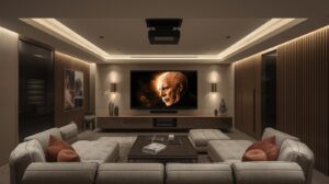 Home Entertainment Systems