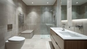 Installing Fixtures and Fittings