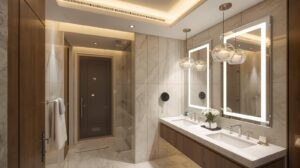 Lighting and Ventilation