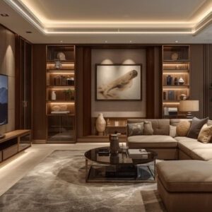 Living Room Layouts