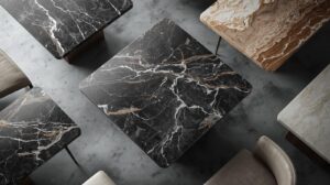 Marble Dining Tables