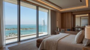 Master Bedroom Retreats palm Jumeriah