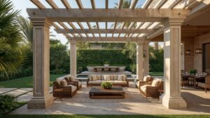 Outdoor Living Spaces