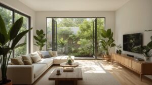 Residential Spaces