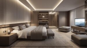 Smart Furniture