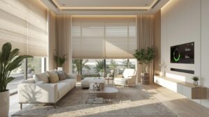 Smart Home Technology