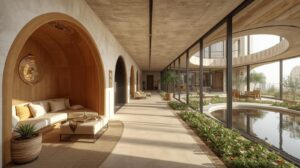 Spatial and Environmental Design