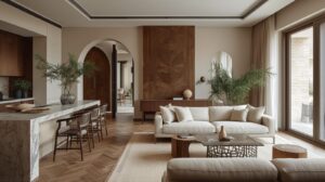 Sustainable Materials