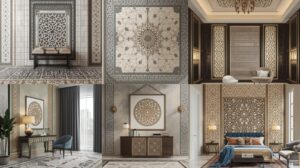 The Rise of Geometric Patterns Geometry