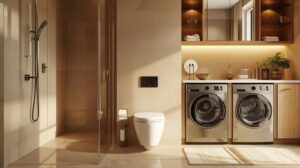 Water-Saving Fixtures