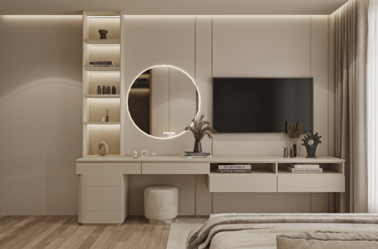 Jumeirah Living, World Trade Center, Dubai